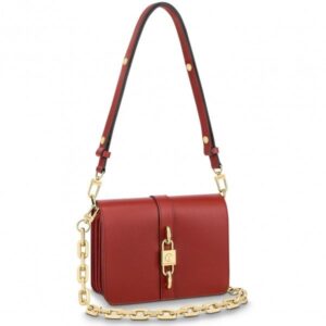 Replica Louis Vuitton Rendez Vous Bag In Calfskin M57744 BLV728