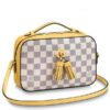 Replica Louis Vuitton Propriano Bag Damier Azur N44027 BLV064