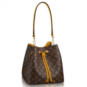 Replica Louis Vuitton Neonoe Bag Monogram Canvas M43430 BLV466