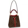 Replica Louis Vuitton Neonoe Bag Monogram Canvas M43430 BLV466