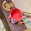 Replica Louis Vuitton Pallas Clutch Monogram Canvas M41639 BLV461 2