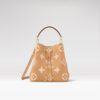 Replica Louis Vuitton Pochette Metis Bag Monogram Canvas M40780 BLV382