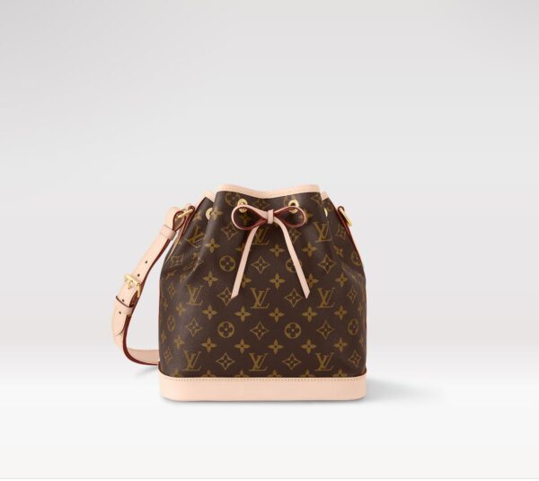 Replica Louis Vuitton LV Petit Noé Bag M40818 3