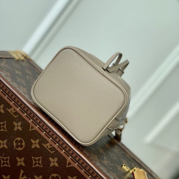 Replica Louis Vuitton Nano Noé LV M46291 7