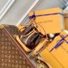 Replica Louis Vuitton Twist MM And Twisty Epi Leather M55683 BLV134 2