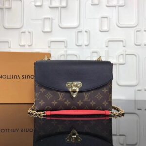 Replica Louis Vuitton Saint Placide Bag Monogram M43714 BLV434 2