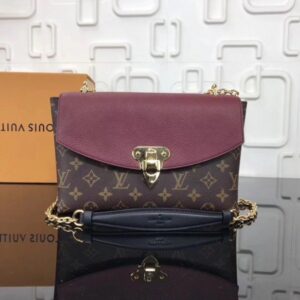 Replica Louis Vuitton Saint Placide Bag Monogram M43715 BLV433 2