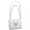 Replica Louis Vuitton Speedy 30 Bag Monogram Canvas M41108 BLV392 2