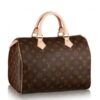 Replica Louis Vuitton Neverfull MM Giant Monogram Canvas M44568 2