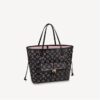 Replica Louis Vuitton Speedy Bandouliere 25 Bag Monogram M41113 BLV388 2