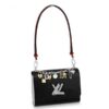 Replica Louis Vuitton TWIST MM Epi g Love Lock M52891 BLV219