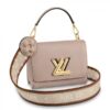 Replica Louis Vuitton Speedy Bandouliere 25 Bag Monogram M41113 BLV388