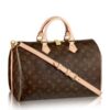 Replica Louis Vuitton Twist PM Bag In Epi Leather M50332 BLV221