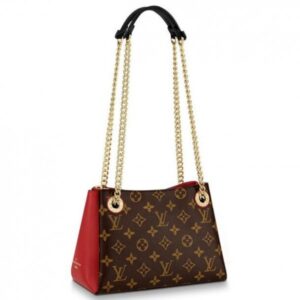 Replica Louis Vuitton Surene BB Bag Monogram Canvas M43776 BLV429