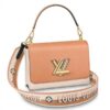 Replica Louis Vuitton Surene BB Bag Monogram Canvas M43777 BLV428 2