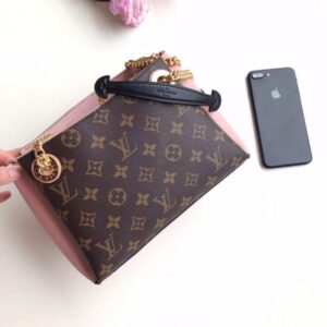 Replica Louis Vuitton Surene BB Bag Monogram Canvas M43777 BLV428 2