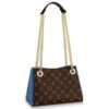 Replica Louis Vuitton Since 1854 Neverfull MM Tote Bag M57273