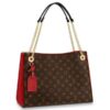 Replica Louis Vuitton Surene MM Bag Monogram Canvas M43773 BLV431