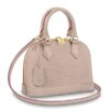 Replica Louis Vuitton LV Crafty Neverfull MM Bag M56583 2