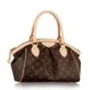 Replica Louis Vuitton LV Escale Neverfull MM Bag M45128 2