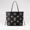 Replica Louis Vuitton Alma PM Bag In Indigo Epi Leather M40620 BLV199 2