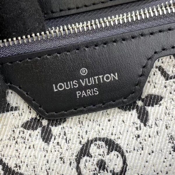 Replica Louis Vuitton NEVERFULL MM Bag M21465 9