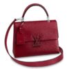 Replica Louis Vuitton Grenelle Pochette Bag Epi Leather M55977 BLV155 2