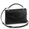 Replica Louis Vuitton Grenelle Pochette Bag Epi Leather M55978 BLV145 2