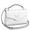 Replica Louis Vuitton Grenelle Pochette Bag Epi Leather M55981 BLV144 2