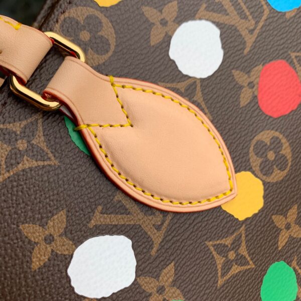 Replica Louis Vuitton LV X YK ONTHEGO MM​ M46379 11