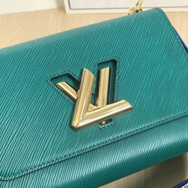 Replica Louis Vuitton M55851 LV Twist MM 6