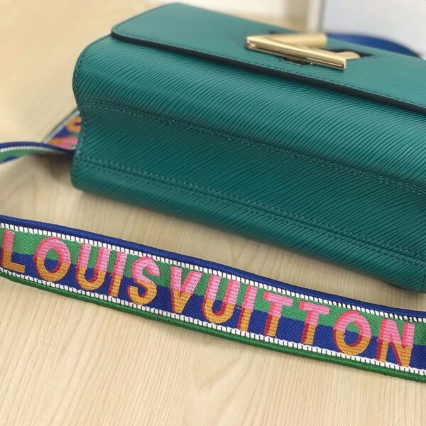 Replica Louis Vuitton M55851 LV Twist MM 8