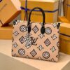 Replica Louis Vuitton Onthego GM LV M45815 2