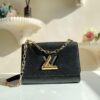 Replica Louis Vuitton Twist MM LV M57505 2