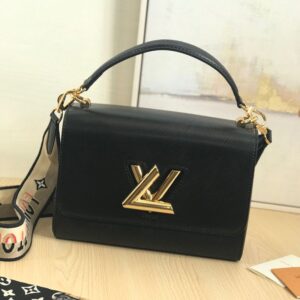 Replica Louis Vuitton Twist MM LV M57505