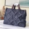 Replica Louis Vuitton ONTHEGO MM Bag LV M20510 BLV1143 2