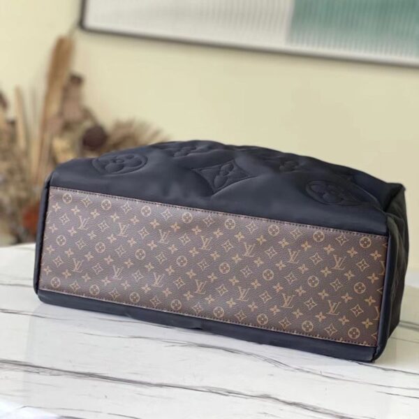 Replica Louis Vuitton Onthego GM LV M59005 6