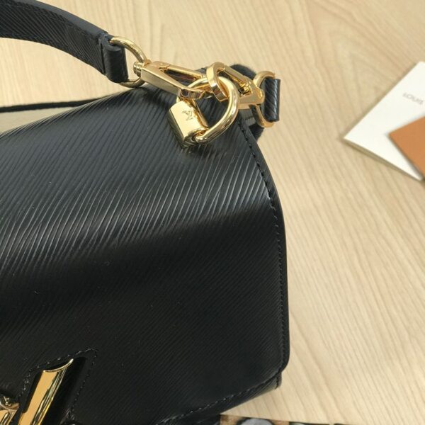 Replica Louis Vuitton Twist MM LV M57505 8