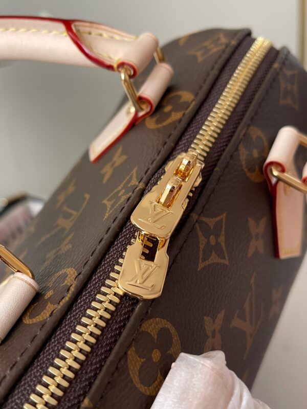 Replica Louis Vuitton LV SPEEDY BANDOULIÈRE 20 Bag M46234 7