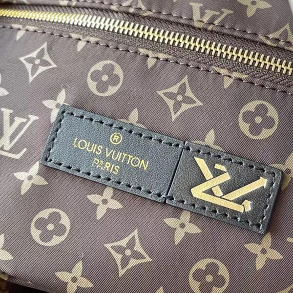 Replica Louis Vuitton Onthego GM LV M59005 11