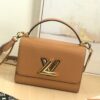 Replica Louis Vuitton Twist MM LV M57505