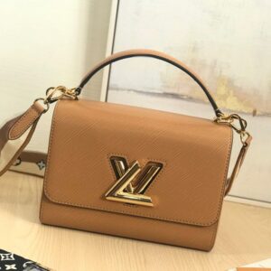 Replica Louis Vuitton Twist MM LV M57506