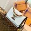 Replica Louis Vuitton Twist MM LV M58606 2