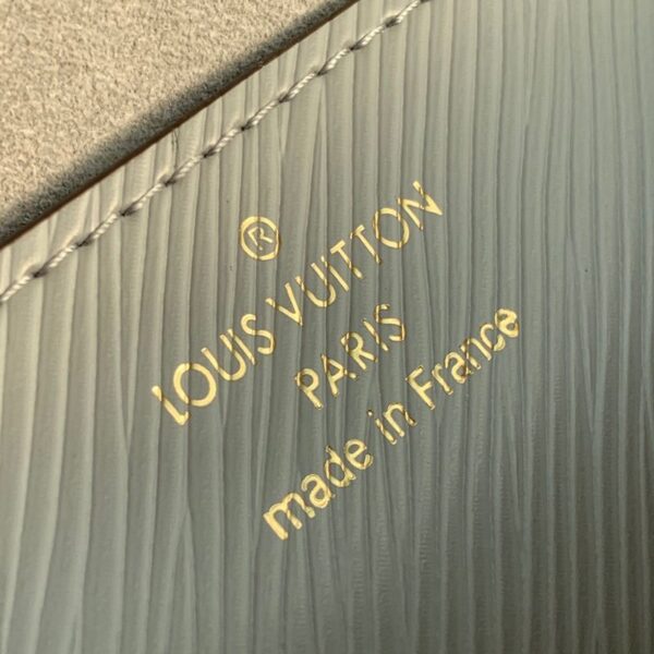 Replica Louis Vuitton Twist MM LV M58606 9