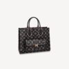 Replica Louis Vuitton Onthego MM LV M46286 2