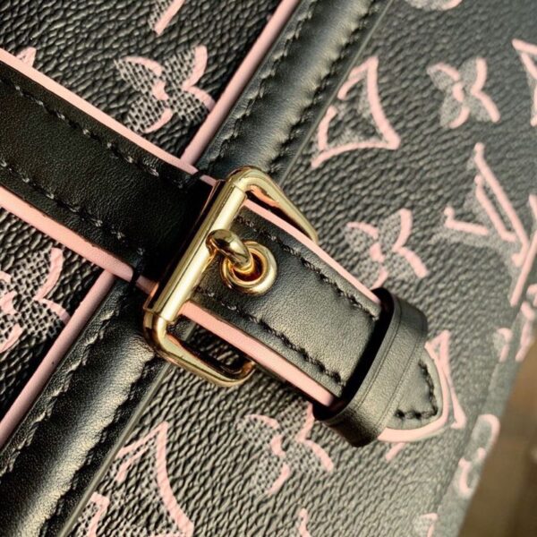 Replica Louis Vuitton Onthego MM LV M46154 8