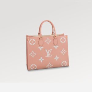 Replica Louis Vuitton Onthego MM LV M46286