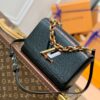 Replica Louis Vuitton Twist MM LV M58689