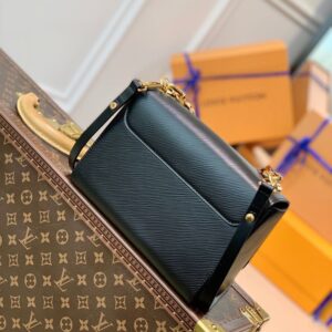 Replica Louis Vuitton Twist MM LV M58715 2