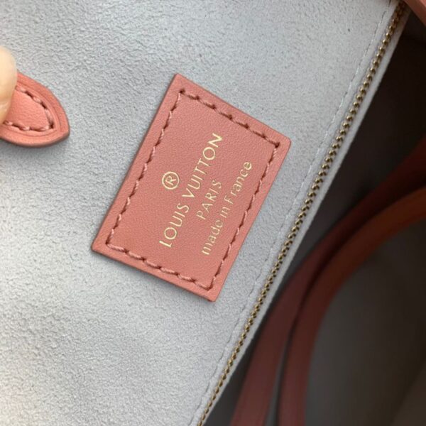 Replica Louis Vuitton Onthego MM LV M46286 10